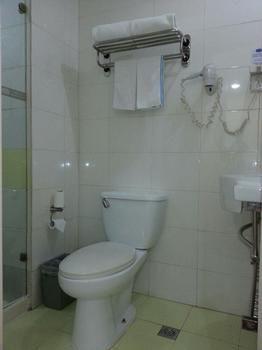 Hanting Hotel Nanjing Nanjing Southern Airlines University Ruijin Road מראה חיצוני תמונה
